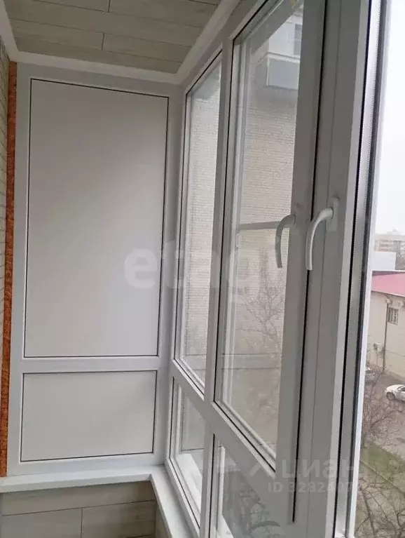 1-к кв. Ставропольский край, Ставрополь ул. Доваторцев, 51/1 (36.9 м) - Фото 2