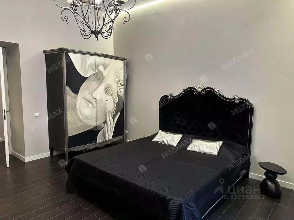 3-к кв. Санкт-Петербург 12-я Васильевского острова линия, 27 (84.0 м) - Фото 1