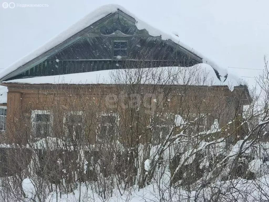 Дом в Ярославский муниципальный округ, деревня Молозиново (59.9 м) - Фото 2