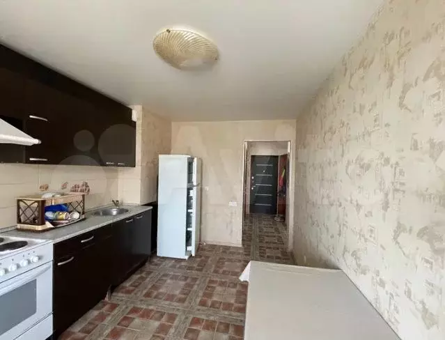 1-к. квартира, 48 м, 4/10 эт. - Фото 0