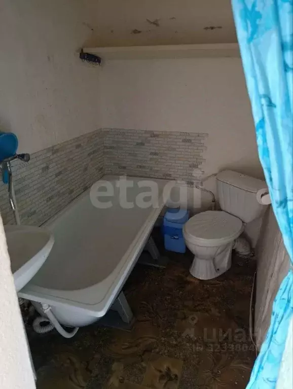 Дом в Белгородская область, Вейделевка рп ул. Мира, 5 (88 м) - Фото 0