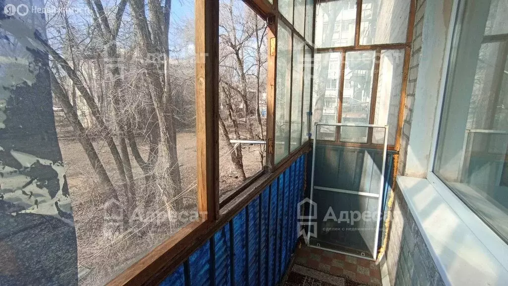 2-комнатная квартира: Волгоград, улица Одоевского, 68 (43 м) - Фото 1