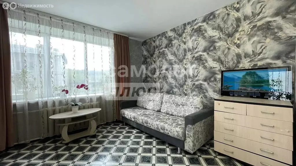 2-комнатная квартира: Кунгур, Луговая улица, 48В (45 м) - Фото 2