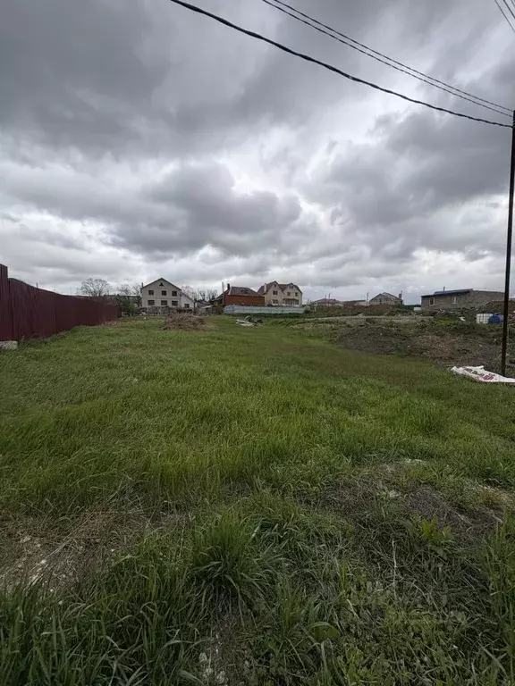 Участок в Краснодарский край, Анапа муниципальный округ, Красный хут. ... - Фото 1