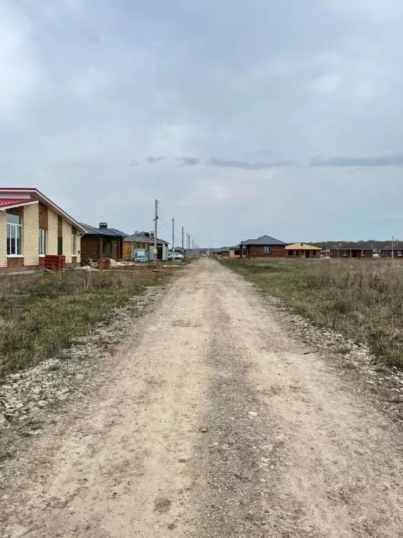 Участок в Московская область, Истра муниципальный округ, д. Загорье, ... - Фото 2