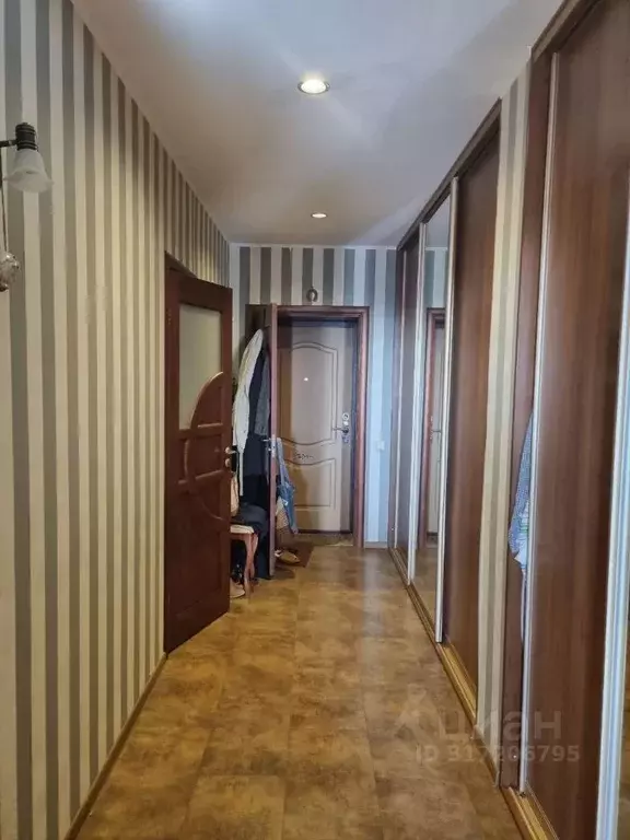 1-к кв. Нижегородская область, Нижний Новгород Краснозвездная ул., 7а ... - Фото 1