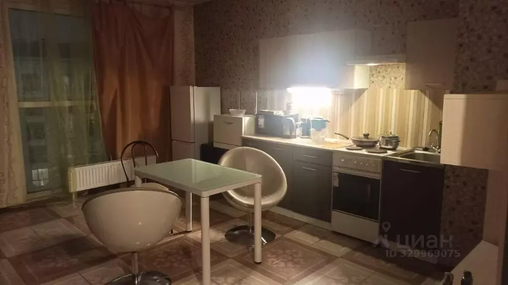 Студия Московская область, Балашиха просп. Ленина, 32б (42.9 м) - Фото 1