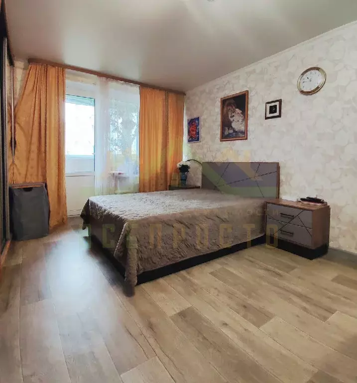 Продается 1-комнатная квартира - Фото 1