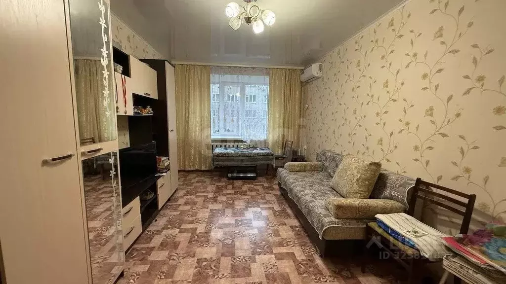 2-к кв. Башкортостан, Бирск Интернациональная ул., 116А (48.0 м) - Фото 1