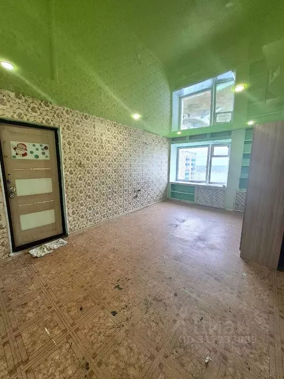 Комната Пермский край, Краснокамск ул. Калинина, 17 (17.7 м) - Фото 0