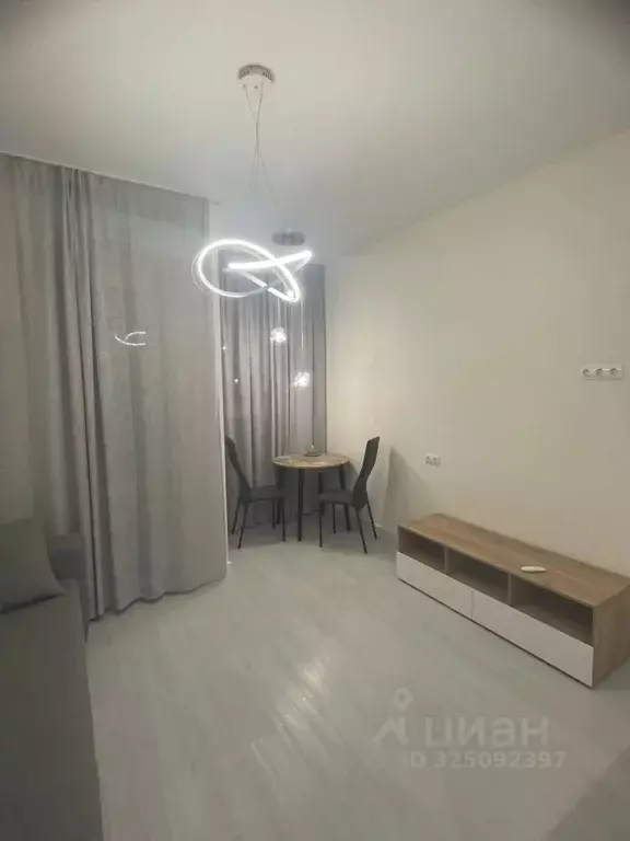 Студия Москва просп. Прокшинский, 7 (23.0 м) - Фото 1