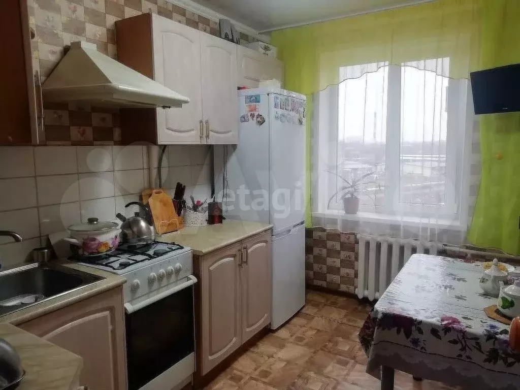 2-к. квартира, 50 м, 5/5 эт. - Фото 1
