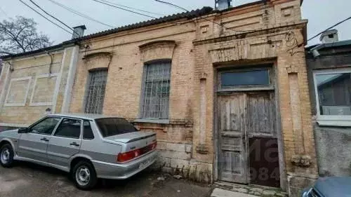 Помещение свободного назначения в Ставропольский край, Пятигорск ... - Фото 1