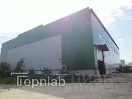 Производственное помещение в Московская область, Старая Купавна ... - Фото 2