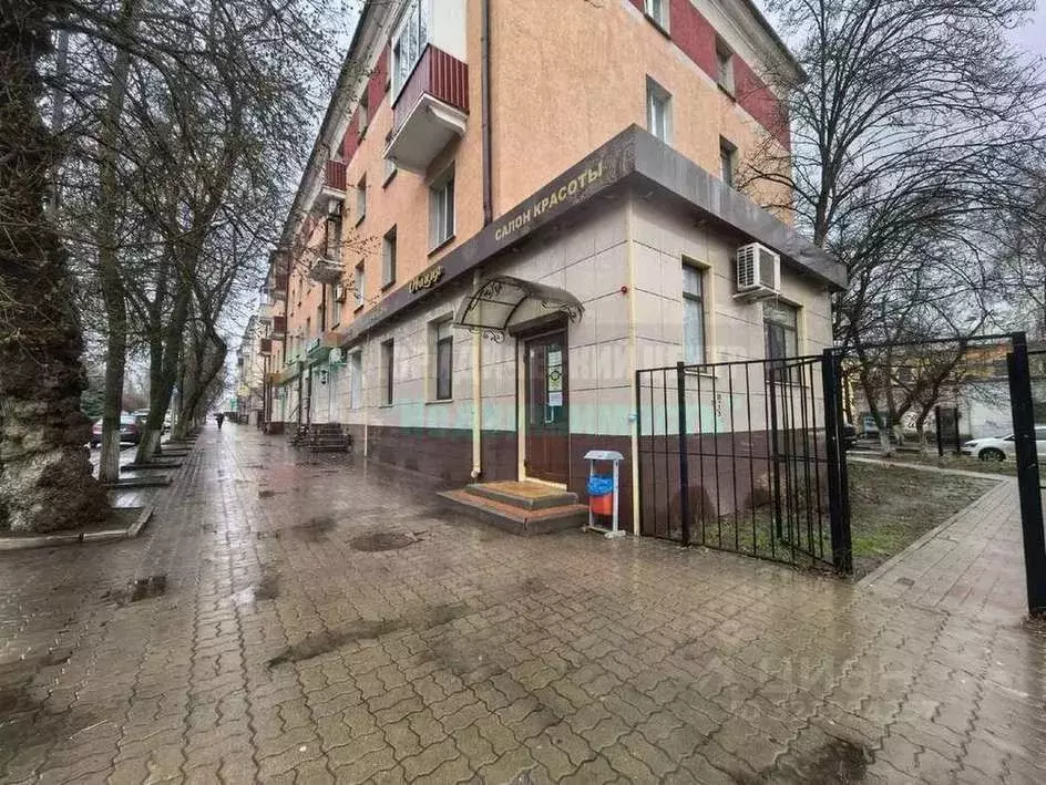 Помещение свободного назначения в Белгородская область, Белгород ... - Фото 1