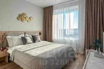 1-к кв. Костромская область, Кострома Якиманиха мкр, 4А (40.0 м) - Фото 1
