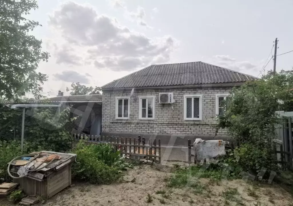 Дом 58,1 м на участке 4,5 сот. - Фото 1