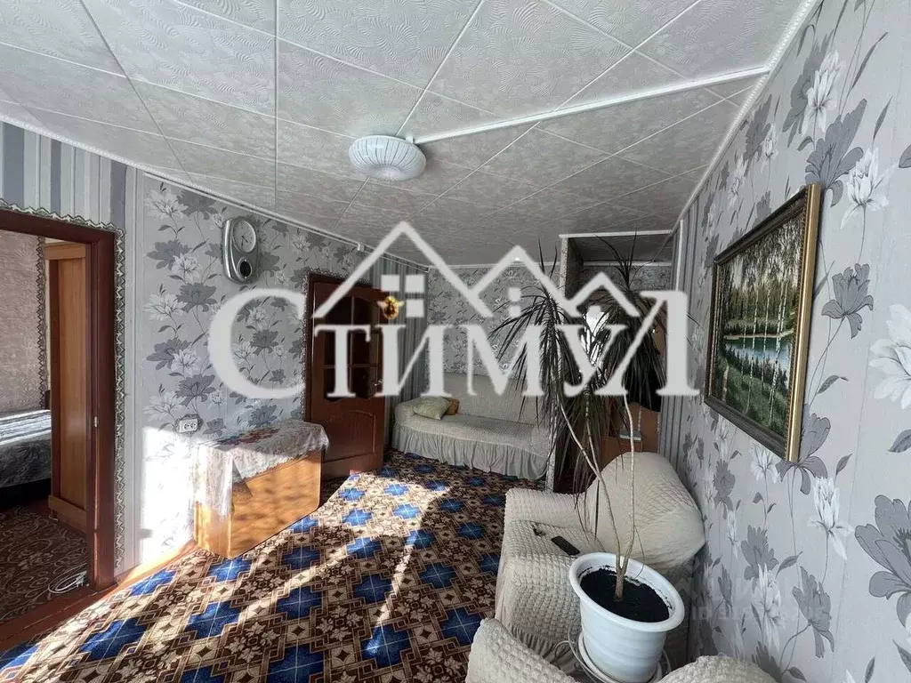 3-к кв. Хакасия, Сорск Усть-Абаканский район, ул. Кирова, 31 (47.0 м) - Фото 1