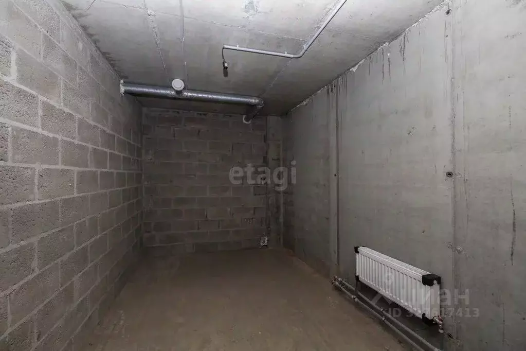 Склад в Тюменская область, Тюмень ул. Игоря Комиссарова, 2 (10 м) - Фото 2