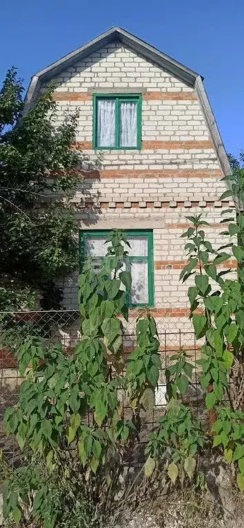 Дом в Белгородская область, Старый Оскол СНТ Кукушкин хут., ул. ... - Фото 0
