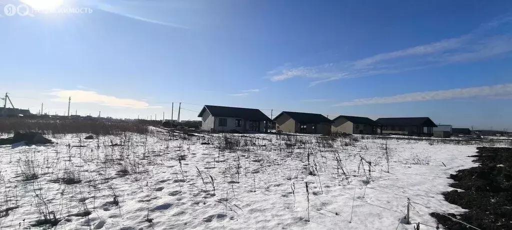 Участок в посёлок Волховец, КП Сканди клаб (8.3 м) - Фото 2