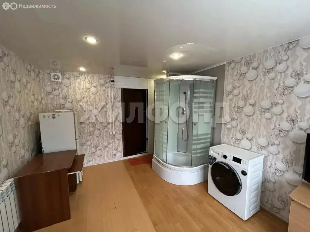 1к в -комнатной квартире (12.4 м) - Фото 2