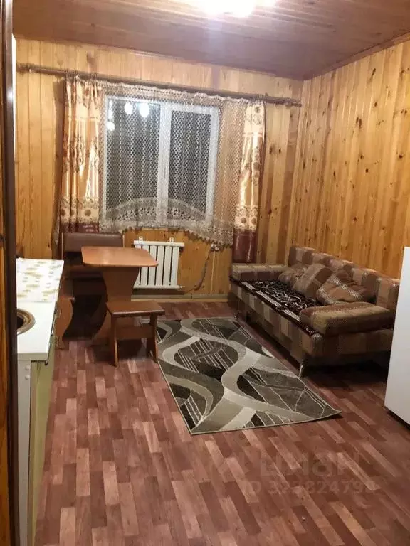 Дом в Иркутская область, Иркутский муниципальный округ, Листвянка рп ... - Фото 2