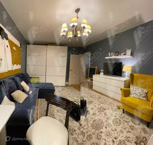Продаётся 2-к квартира, 60.2 м - Фото 0