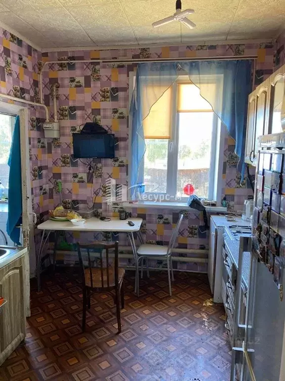 3-к кв. Нижегородская область, Выкса ул. Слепнева, 30 (63.7 м) - Фото 0