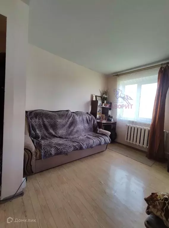 Продаётся 1-к квартира, 30.8 м - Фото 0