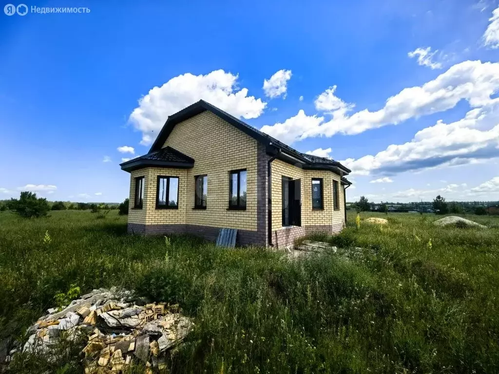 Дом в село Кашары, улица Мира (103 м) - Фото 1
