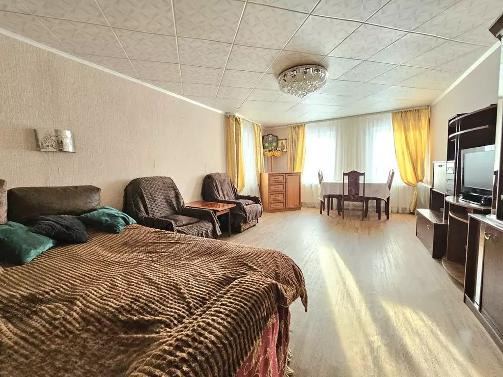 Дом в Московская область, Мытищи городской округ, д. Погорелки 48 (200 ... - Фото 2