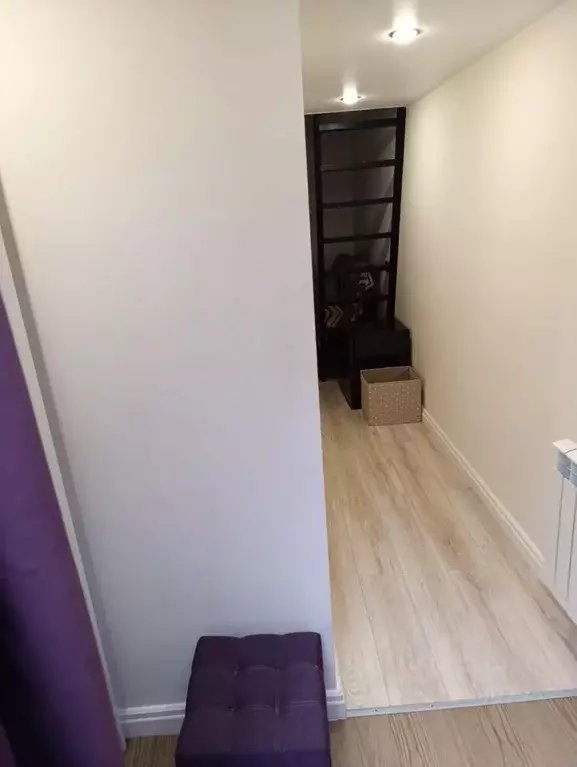 Студия Москва Херсонская ул., 41А (18.0 м) - Фото 2