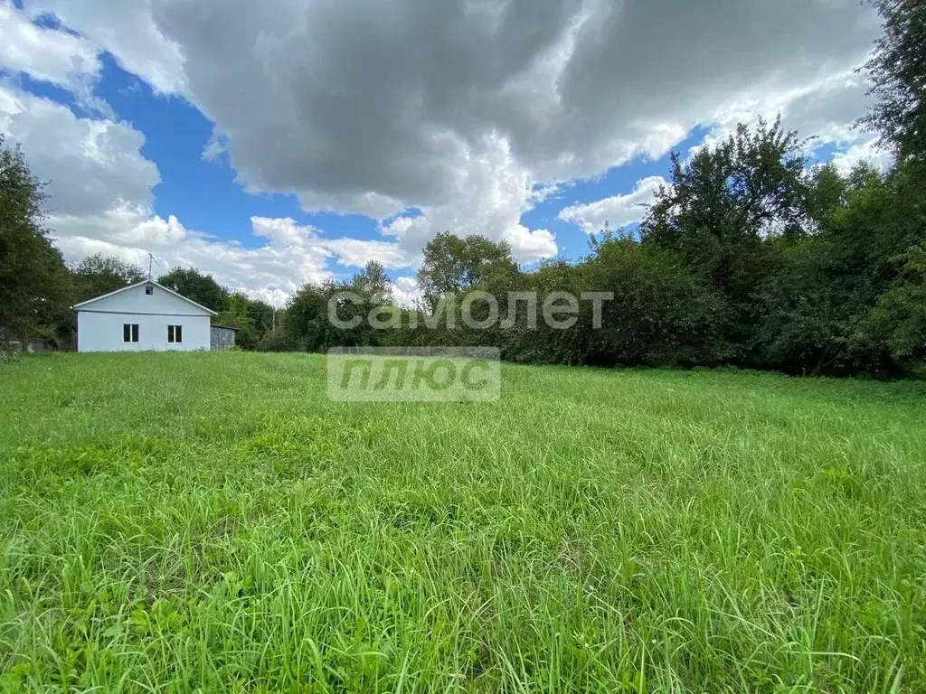 Дом в Брянская область, с. Жирятино ул. Овражная (56 м) - Фото 0