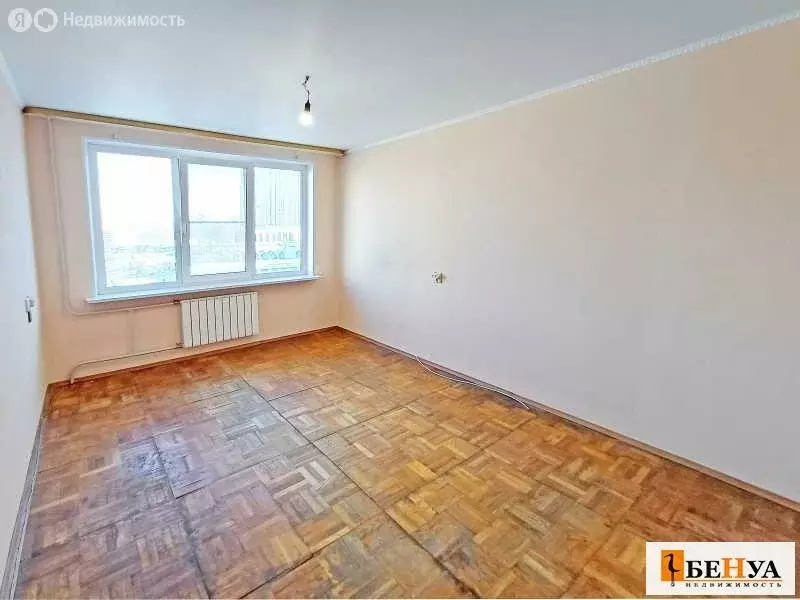 2-комнатная квартира: Санкт-Петербург, Богатырский проспект, 3к1 (44.4 ... - Фото 1