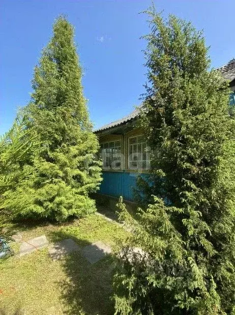 Дом в Калужская область, Калуга Резвань СНТ, пер. Ручейный (30 м) - Фото 1