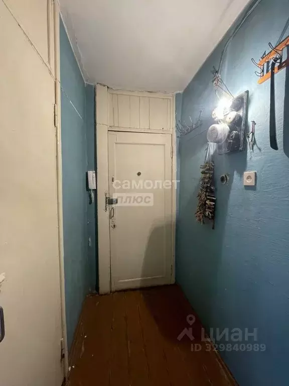 3-к кв. Калмыкия, Элиста ул. Ю. Клыкова, 128 (58.0 м) - Фото 1