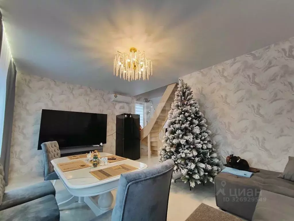 Дом в Костромская область, Кострома Ленок СНТ, 266 (98 м) - Фото 1