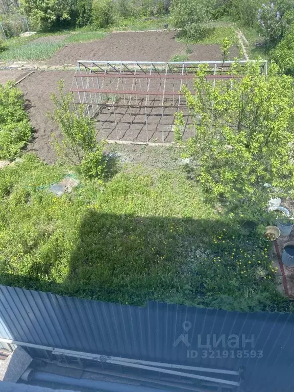 Участок в Самарская область, Волжский район, Спиридоновка с/пос, с. ... - Фото 1