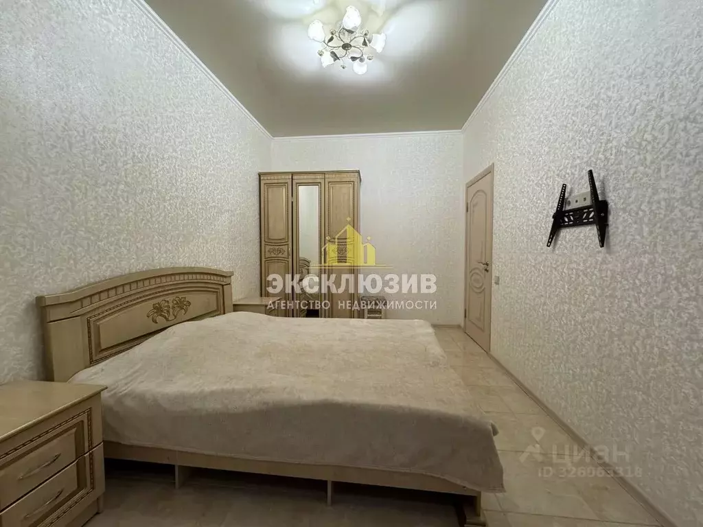 2-к кв. Ставропольский край, Ессентуки ул. 60 лет Победы, 7 (42.1 м) - Фото 2