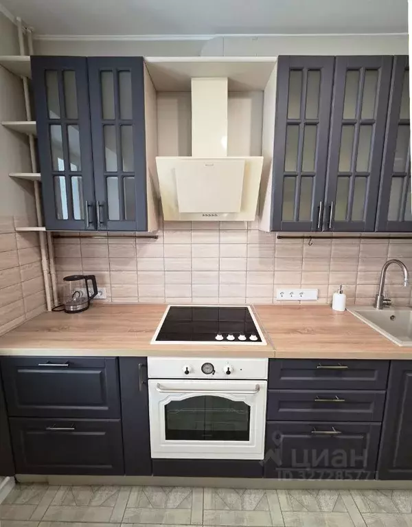 2-к кв. Москва Большая Серпуховская ул., 40С2 (63.0 м) - Фото 1