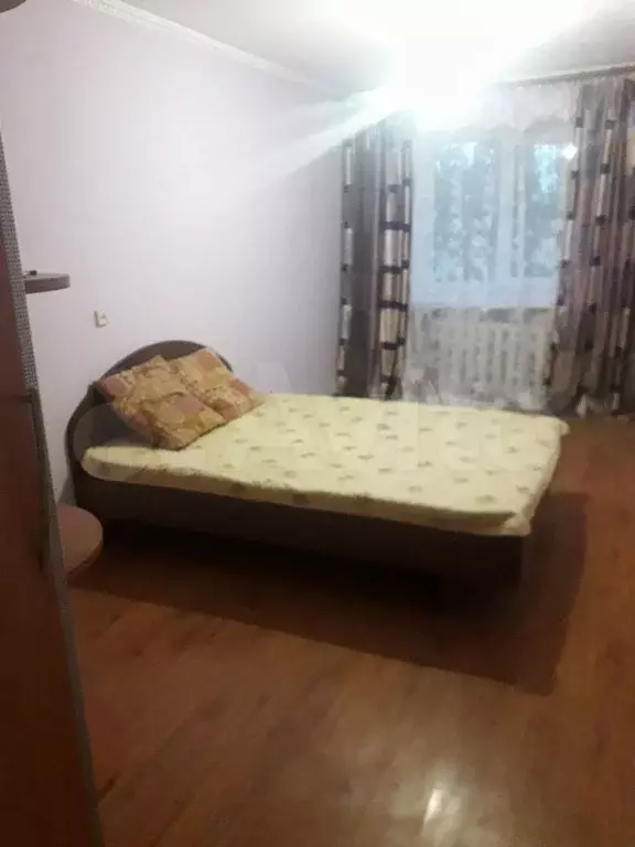 1-к. квартира, 42 м, 5/5 эт. - Фото 0