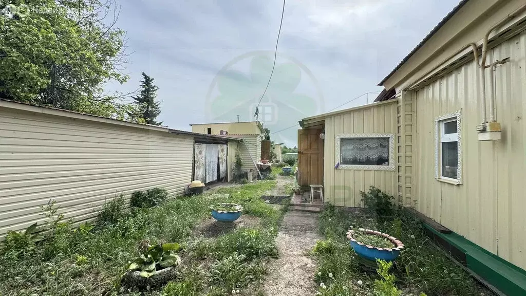 Дом в село Кушнаренково, Большевистская улица, 23 (67 м) - Фото 2