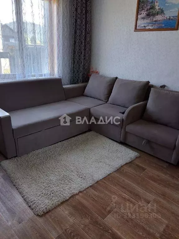 2-к кв. Бурятия, Прибайкальский район, с. Горячинск ул. Братьев ... - Фото 2