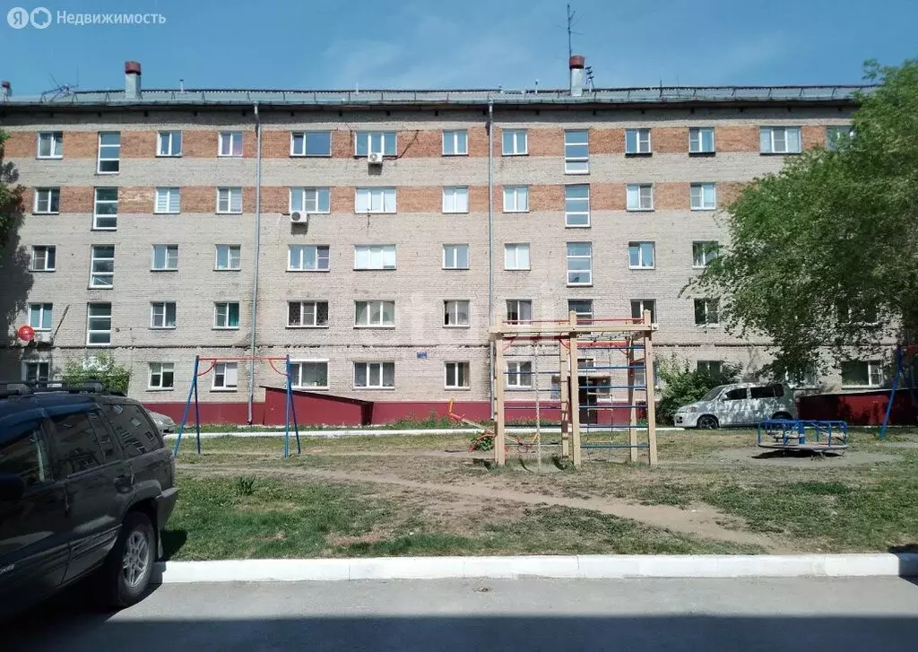 2-комнатная квартира: Новосибирск, улица Журавлёва, 11А (42.8 м) - Фото 0