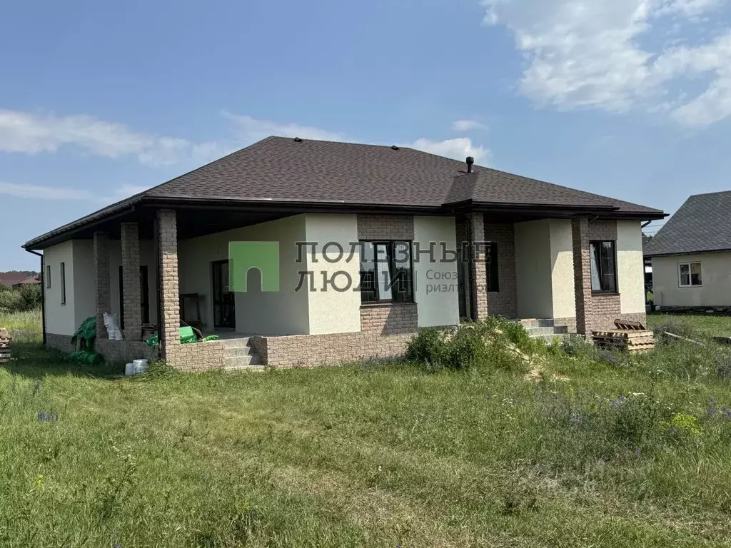 Дом в Белгородская область, Белгородский район, Беломестненское с/пос, ... - Фото 2