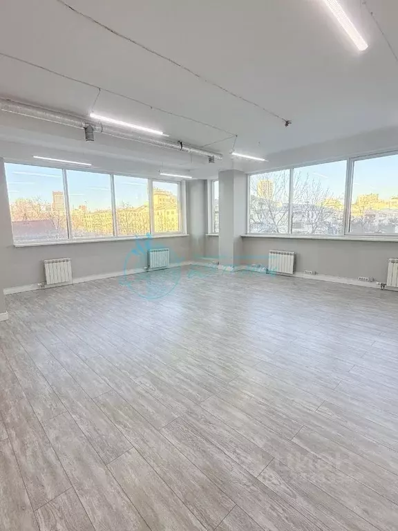 Офис в Свердловская область, Екатеринбург просп. Ленина, 8 (64 м) - Фото 1