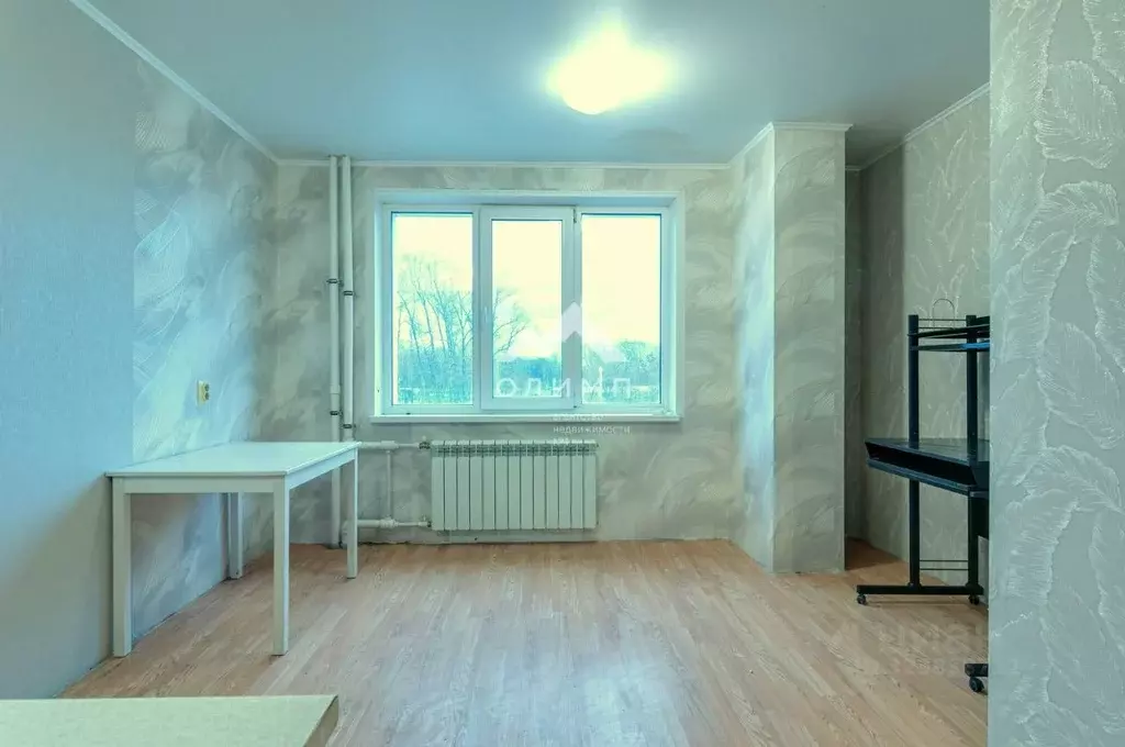 Студия Вологодская область, Вологда Молодежная ул., 20 (29.9 м) - Фото 1