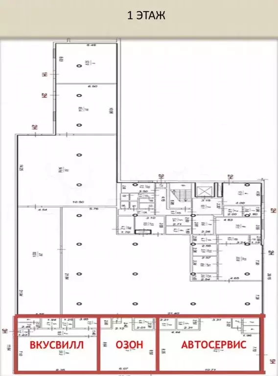 Продажа помещения свободного назначения 329 м2 - Фото 0