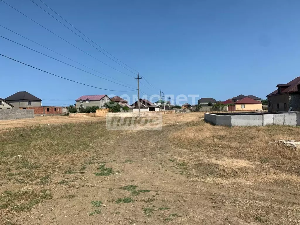Участок в Дагестан, Кумторкалинский район, Караман-2 садовые участки  ... - Фото 0